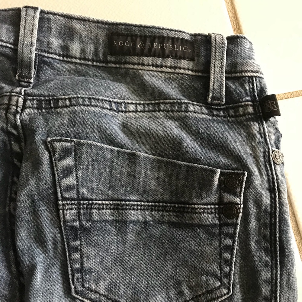 Rock and republic jeans